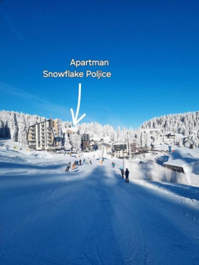 Snowflake Poljice